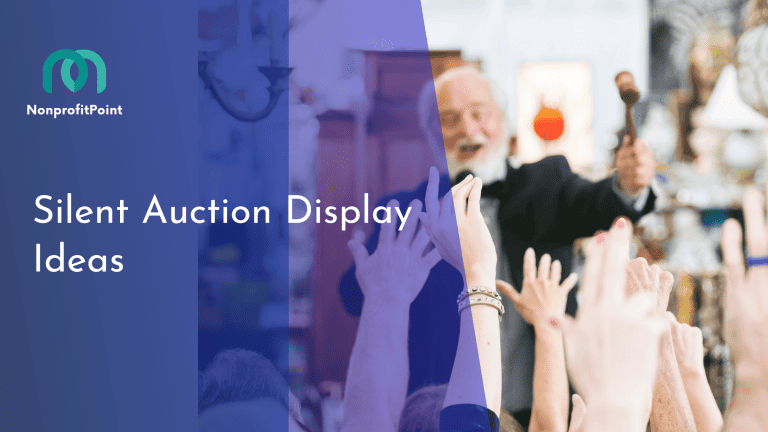 16 Creative Silent Auction Display Ideas to Transform Your Event