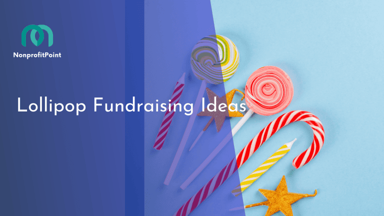 Sweet Success: 15 Creative Lollipop Fundraising Ideas You Need to Try