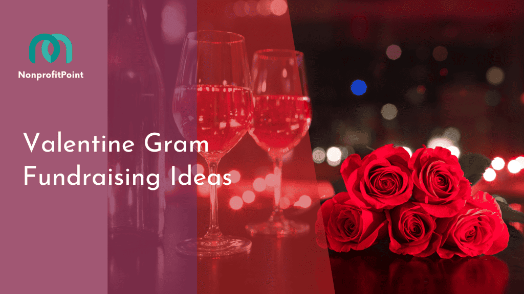 Valentine Gram Fundraising Ideas