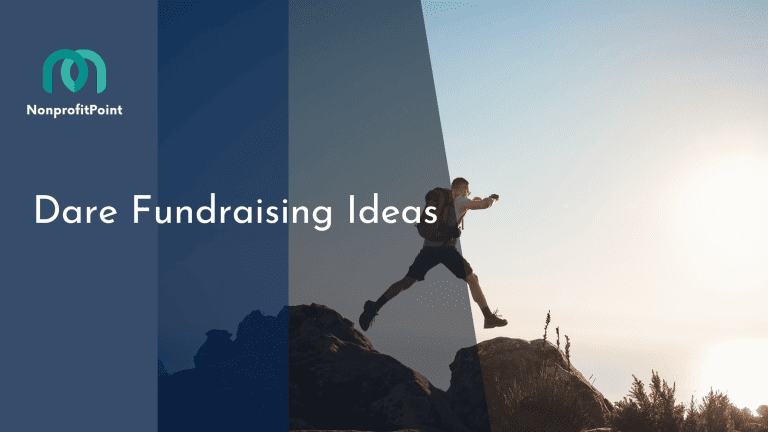 15 Top Dare Fundraiser Ideas to Ignite Support : Revolutionize Your Next Fundraiser