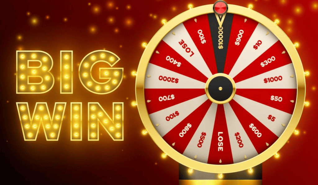 Spin-the-wheel-casino