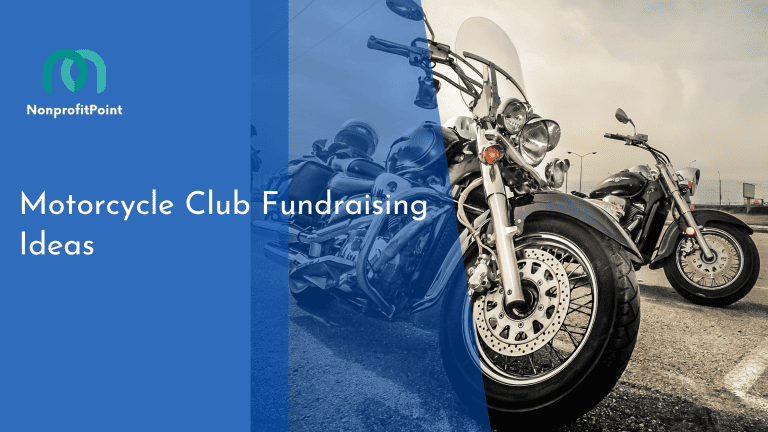 15 Innovative Motorcycle Club Fundraising Ideas: Rev Up Your Fundraising