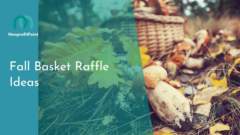 10 Creative Fall Basket Raffle Ideas to Inspire Your Next Event