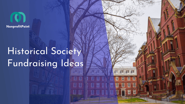 15 Unique Historical Society Fundraising Ideas: Engage and Preserve