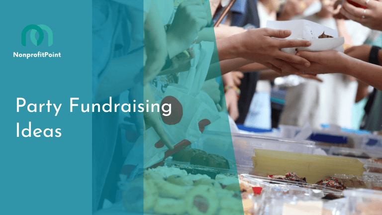 10 Unforgettable Party Fundraising Ideas to Elevate Your Cause