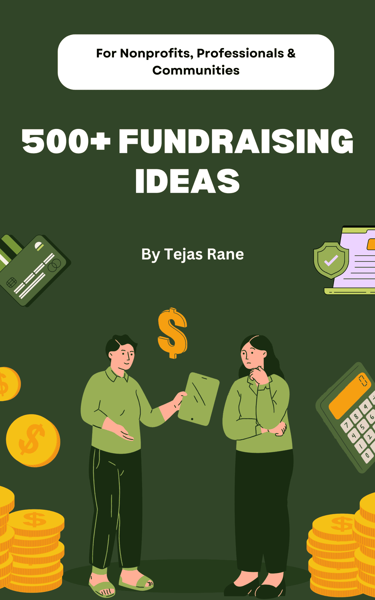12 Unique Non Food Fundraising Ideas To Try Beyond Bake Sales 