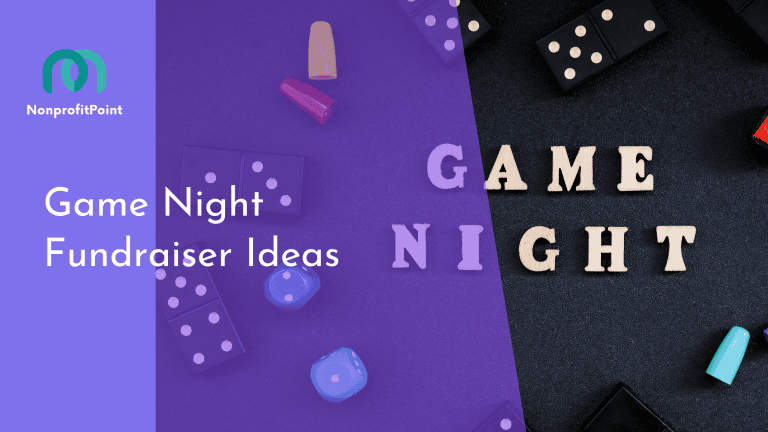 10 Creative Game Night Fundraiser Ideas to Boost Your Cause