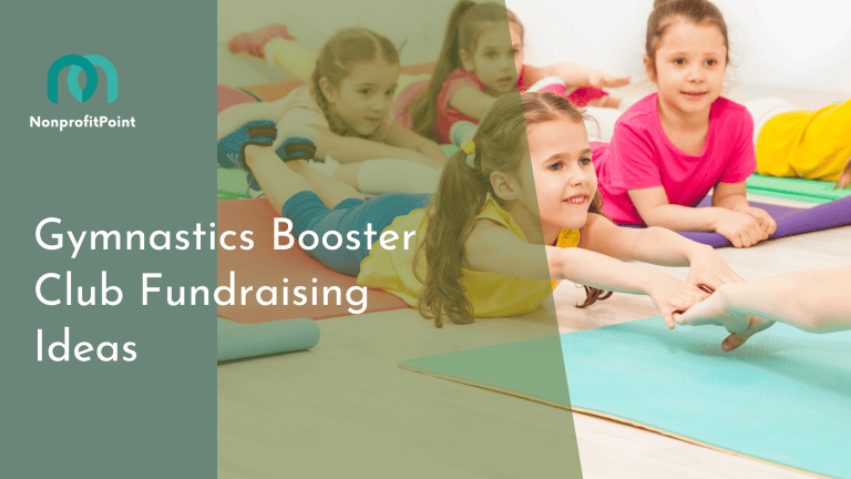 Top 10 Creative Gymnastics Booster Club Fundraising Ideas to Boost Team Spirit