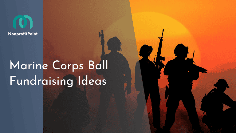 10 Creative Marine Corps Ball Fundraising Ideas to Boost Your Event