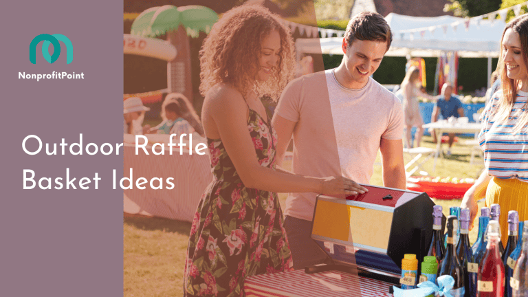 10 Unique Outdoor Raffle Basket Ideas to Make Your Event Unforgettable