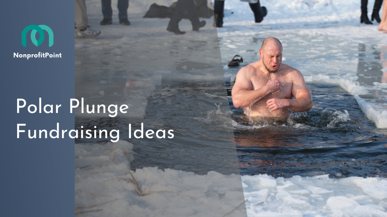 10 Creative Polar Plunge Fundraising Ideas to Make a Splash in 2024