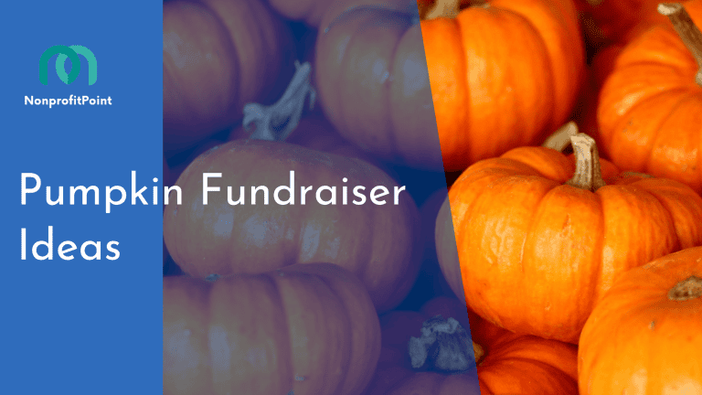 10 Creative Pumpkin Fundraiser Ideas to Boost Your Cause This Fall