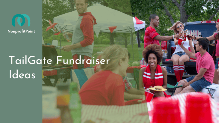 10 Epic Tailgate Fundraiser Ideas for Your Next Big Event