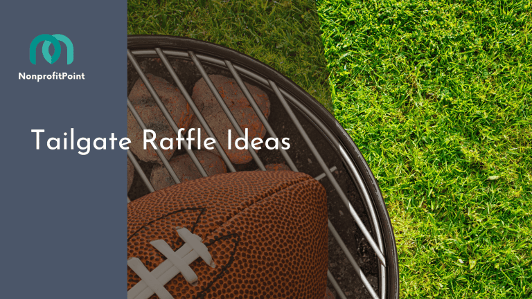 10 Unique Tailgate Raffle Ideas to Boost Your Party Excitement