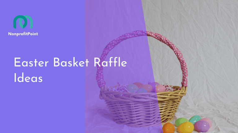 10 Unique Easter Basket Raffle Ideas to Enchant Your Festivities