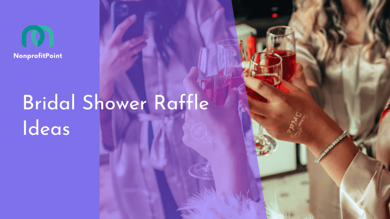 10 Unique Bridal Shower Raffle Ideas to Elevate Your Celebration