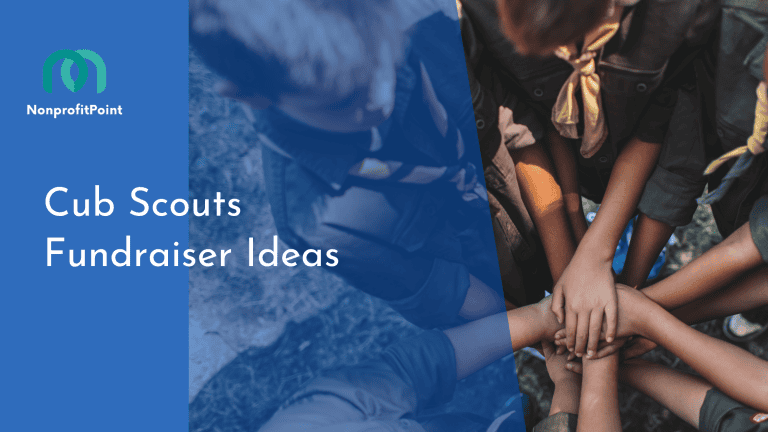 10 Ingenious Cub Scout Fundraising Ideas: Boost Your Pack’s Adventures Today