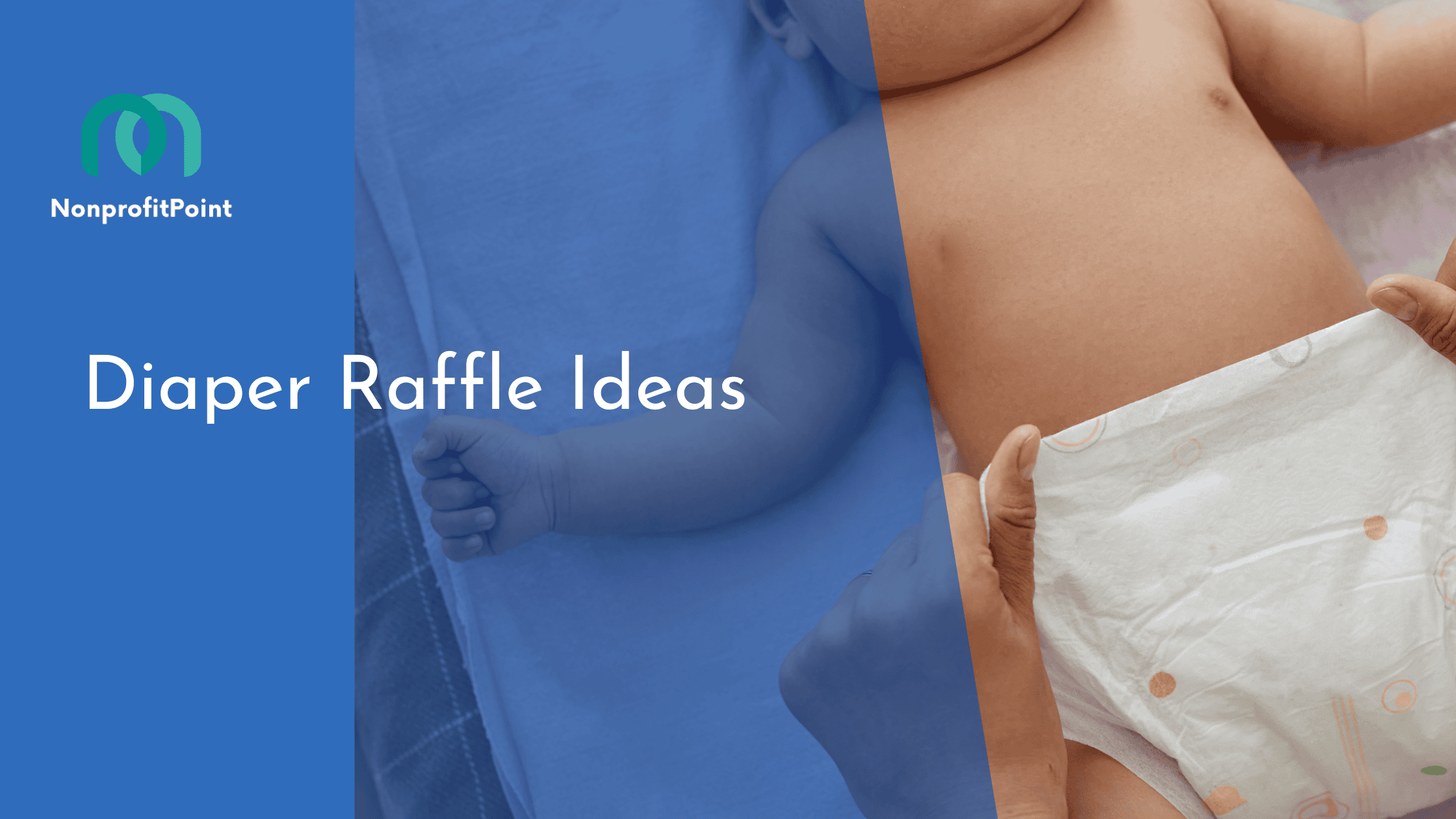 Diaper Raffle Ideas