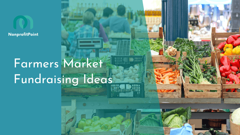 10 Innovative Farmers Market Fundraising Ideas to Strengthen Your Community