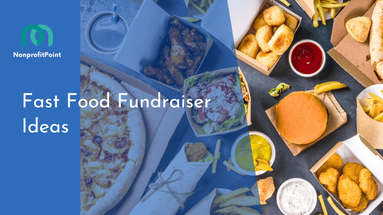 10 Fast Food Fundraiser Ideas to Boost Community Spirit and Funds