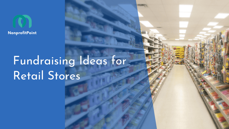 10 Inspiring Fundraising Ideas for Retail Stores to Boost Community Engagement