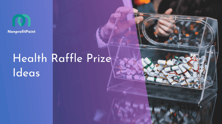 10 Unique Health Fair Raffle Prize Ideas That Promote Wellness