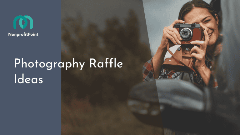 10 Creative Photography Raffle Ideas to Captivate and Engage Your Audience