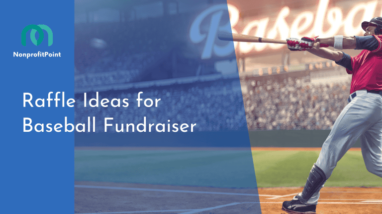 10 Unforgettable Raffle Ideas for a Successful Baseball Fundraiser