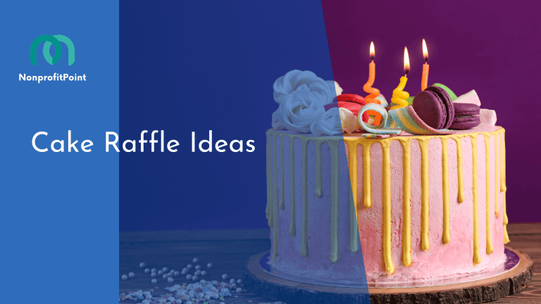 10 Creative Cake Raffle Ideas to Sweeten Your Next Fundraiser