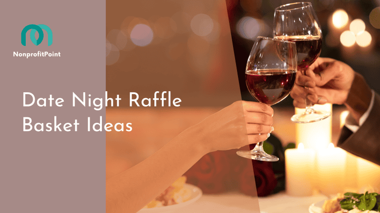 10 Unique Date Night Raffle Basket Ideas to Strengthen Your Bond