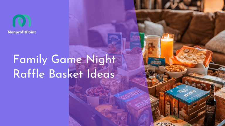 15 Family Game Night Raffle Basket Ideas to Elevate Your Gatherings