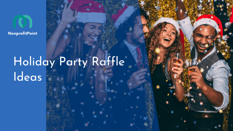 10 Creative Holiday Party Raffle Ideas to Make Your Event Unforgettable