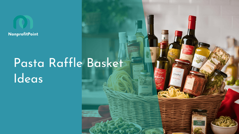 10 Unique Pasta Raffle Basket Ideas That Will Delight Any Crowd