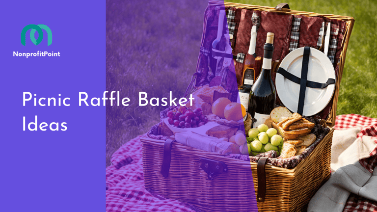 15 Unique Picnic Raffle Basket Ideas to Elevate Your Outdoor Gatherings