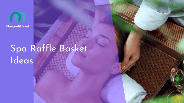 10 Unforgettable Spa Raffle Basket Ideas to Wow Your Event Guests