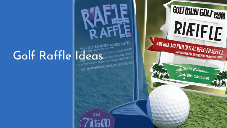 Top 10 Unique Golf Raffle Ideas to Elevate Your Event