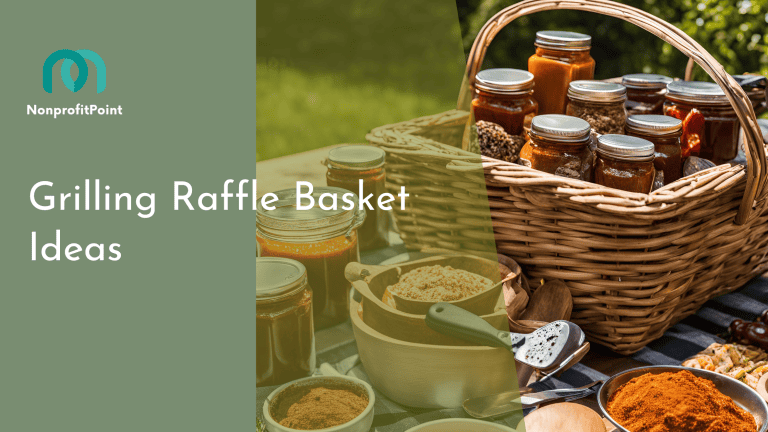 10 Creative Grilling Raffle Basket Ideas That Will Heat Up Any Event