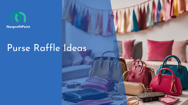 10 Creative Purse Raffle Ideas to Boost Fundraising Success