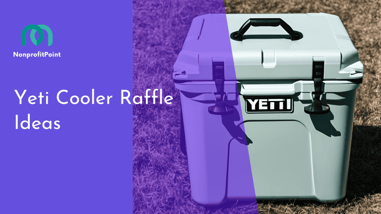 10 Creative Yeti Cooler Raffle Ideas to Energize Your Next Event