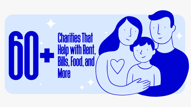 Charities That Help With Food: Free Food Assistance Programs Near You