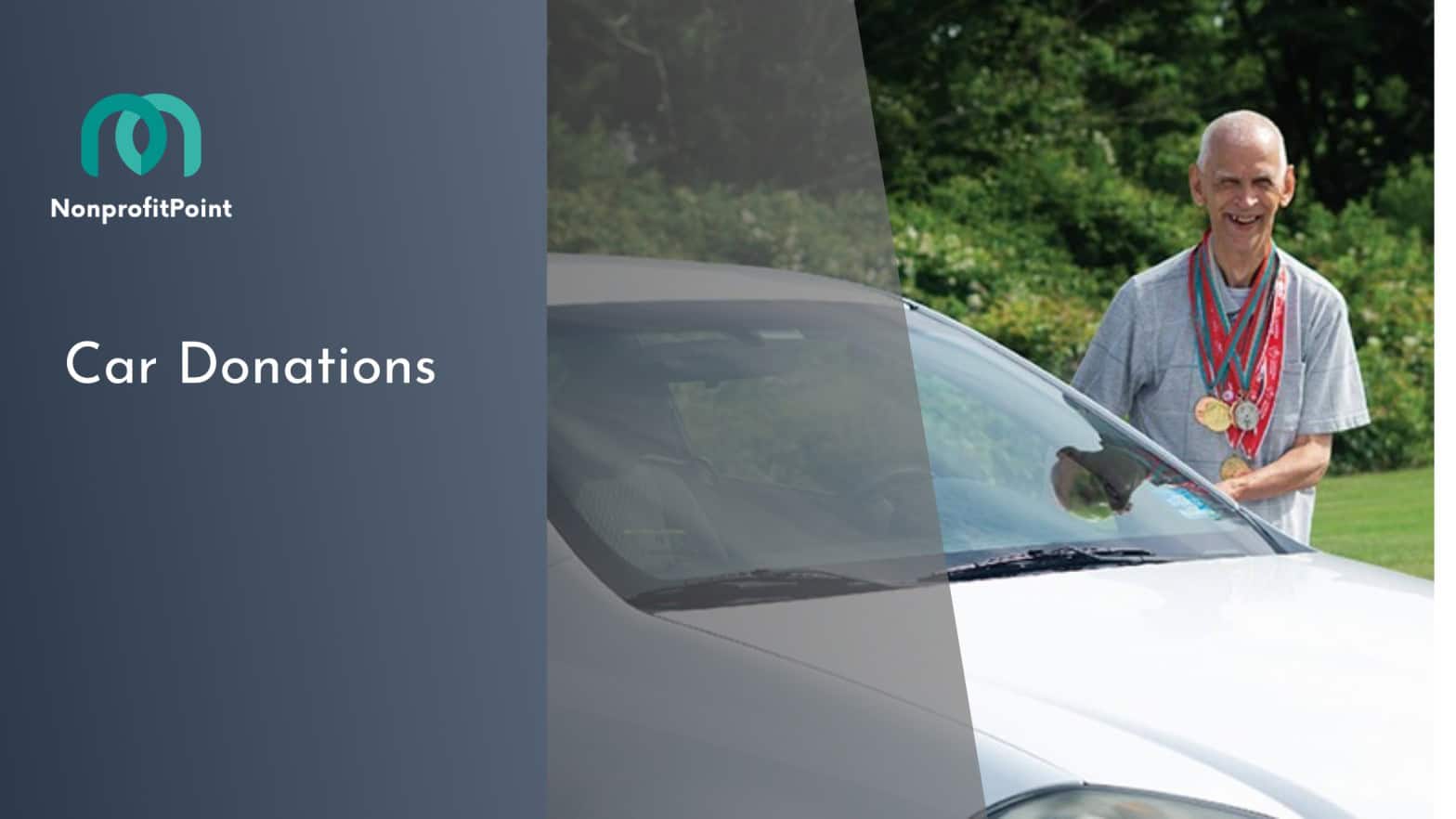 Car Donation Charities