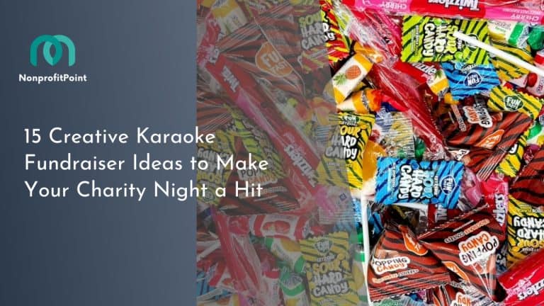 10-Step Guide to Organize a Halloween Candy Fundraiser (With Creative Ideas)