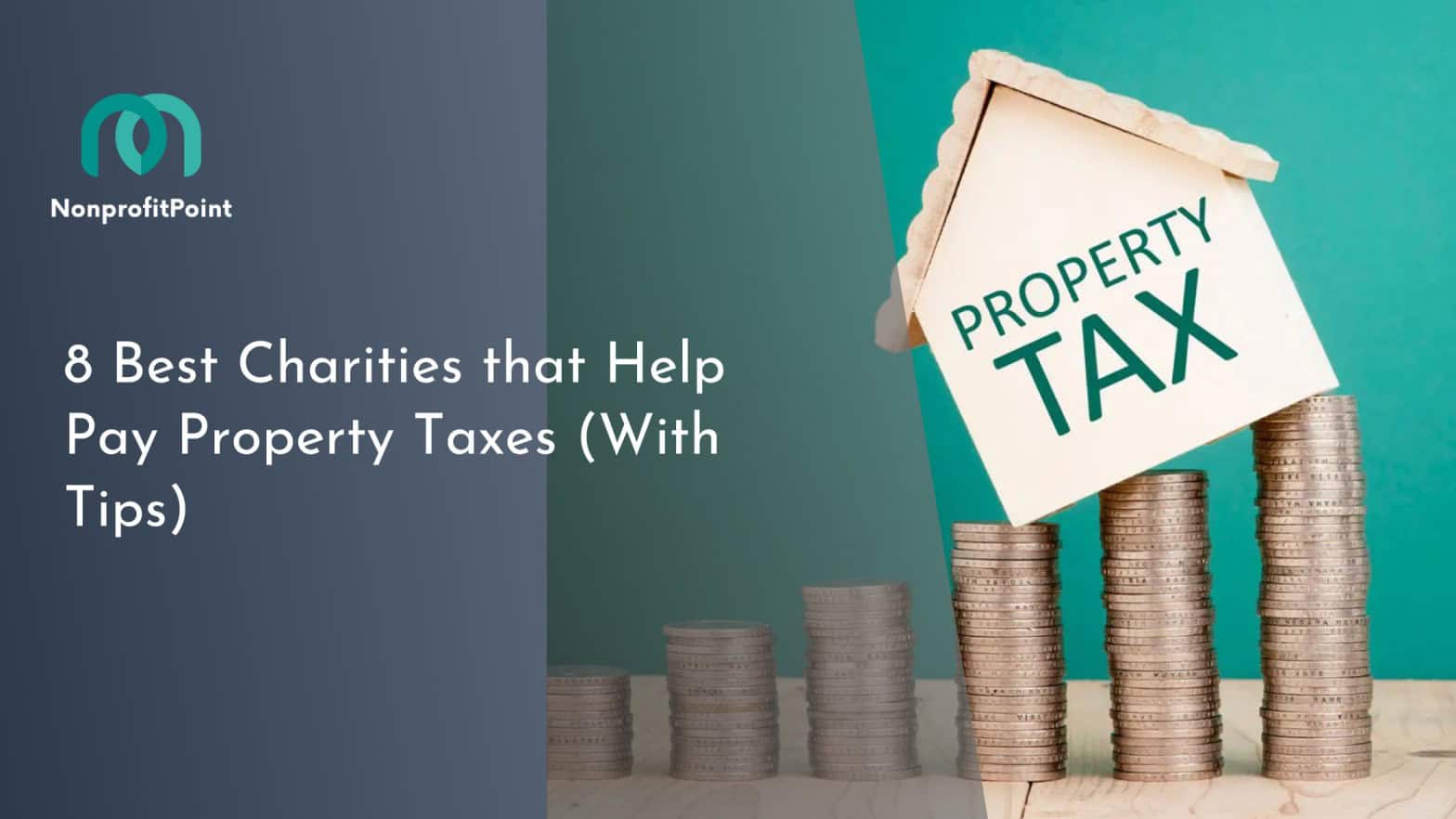 8 Best Charities that Help Pay Property Taxes (With Tips)