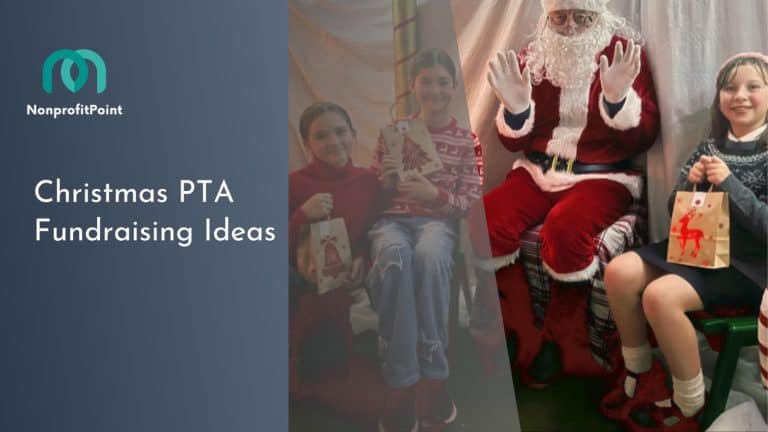 15 Christmas PTA Fundraising Ideas to Boost School Spirit & Support