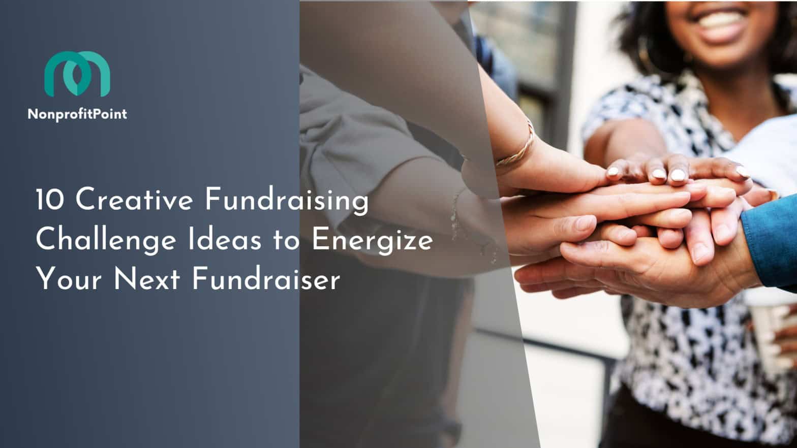 10 Creative Fundraising Challenge Ideas to Energize Your Next Fundraiser