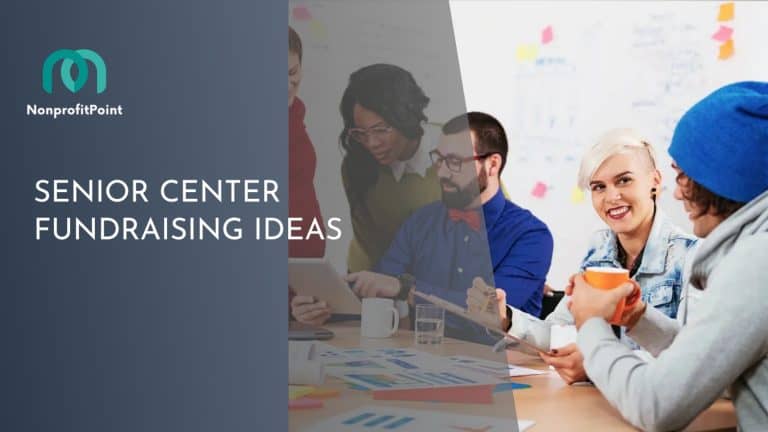 15 Creative Senior Center Fundraising Ideas: Boost Community Support