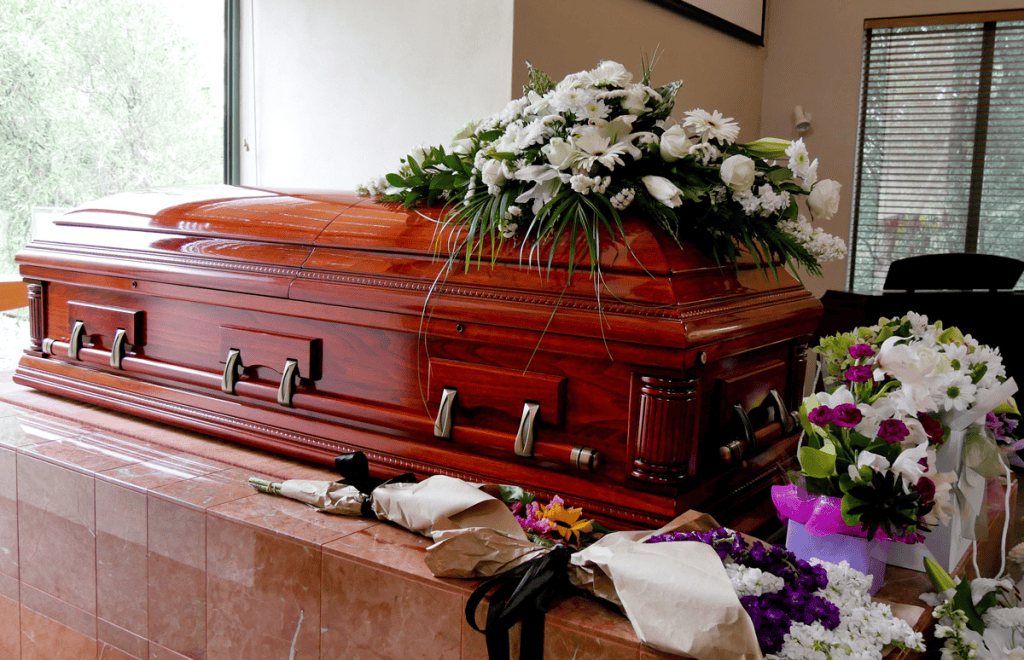funeral-fundraiser-titles