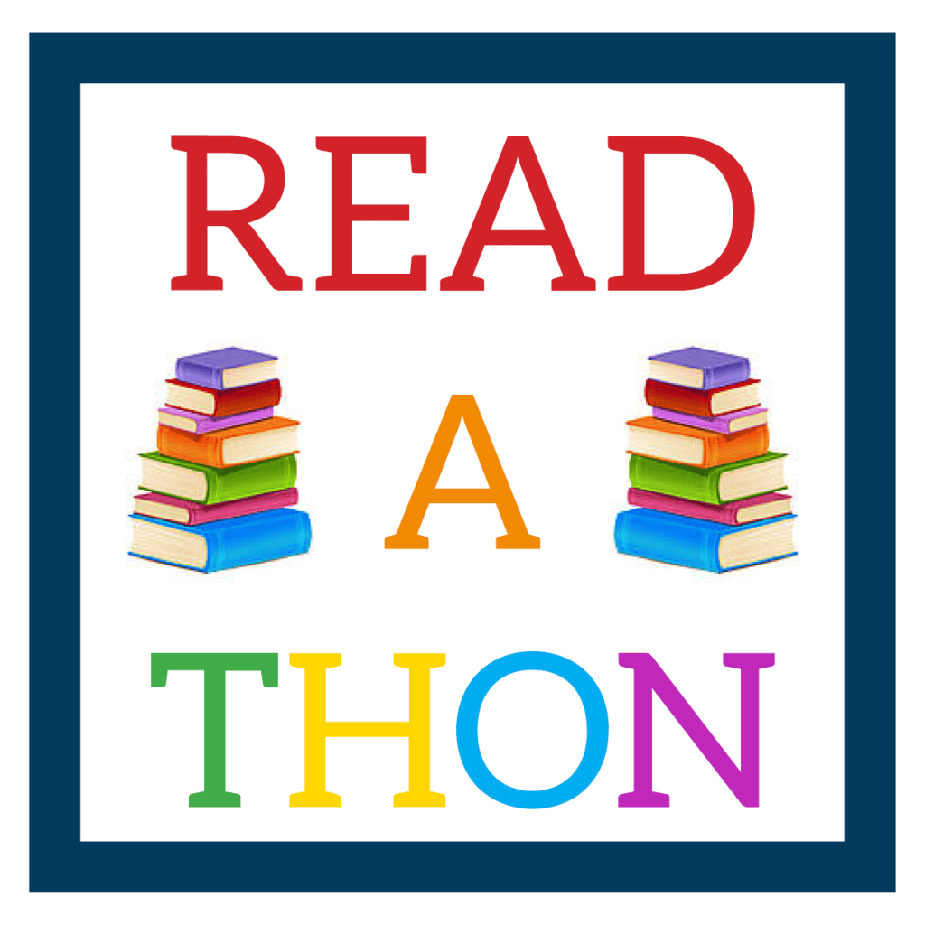 10 Best Read-a-Thon Theme Ideas to Inspire Kids & Boost Reading Fun
