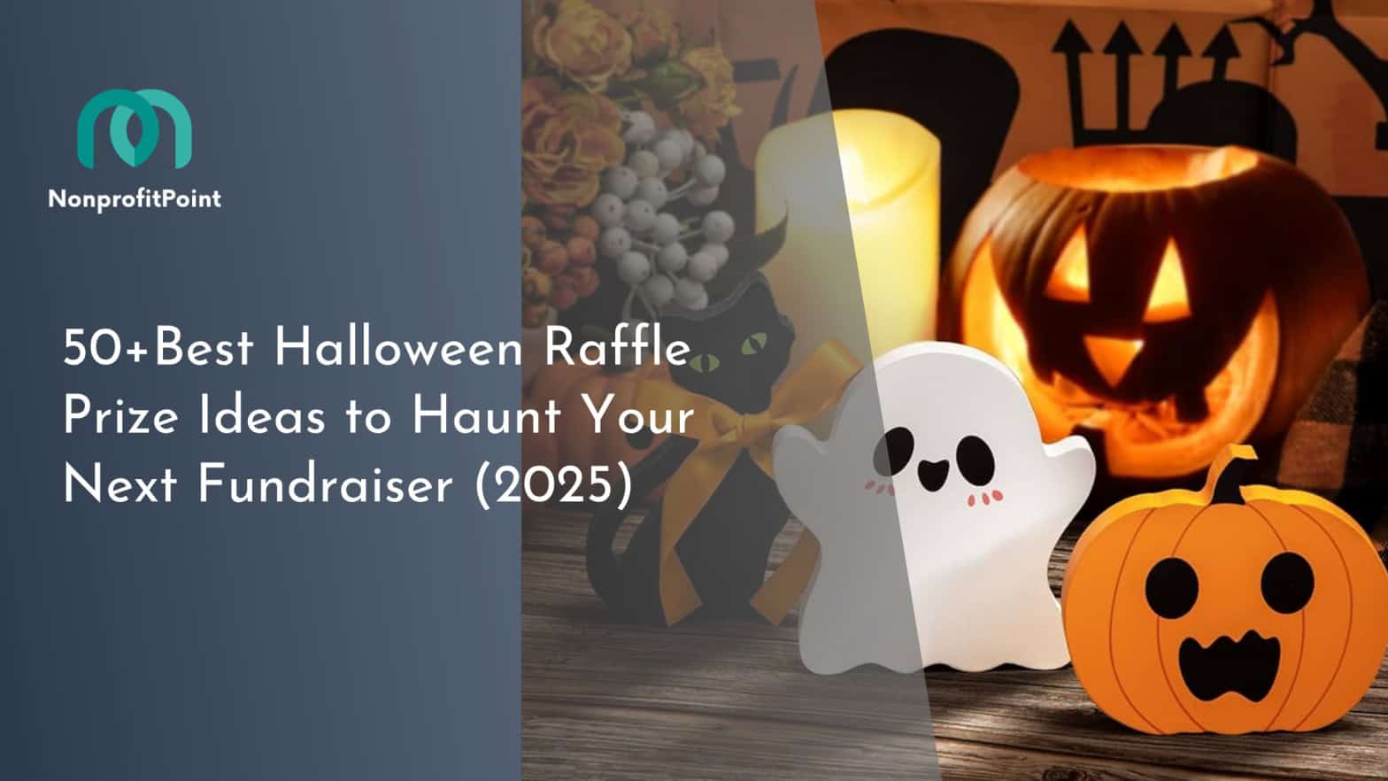 50+Best Halloween Raffle Prize Ideas to Haunt Your Next Fundraiser (2025)