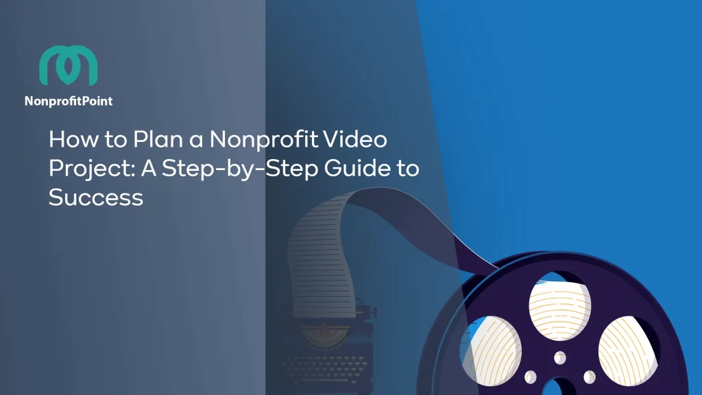 NONPROFITPOINT VIDEO SCRIPTING IMAGE